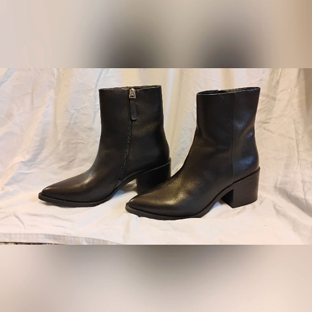 Steven Madden boots